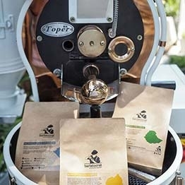 coffee roasters