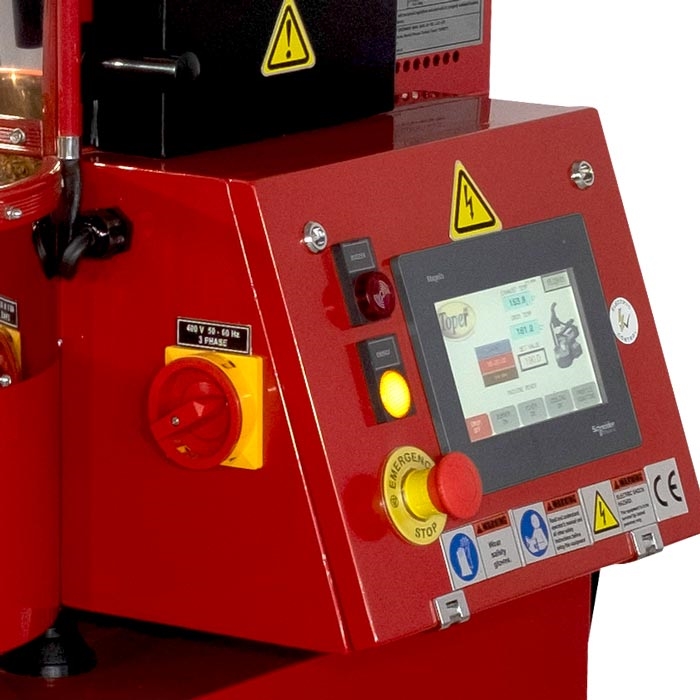 Toper Roasters Full Automatic Industrial And Shop Coffee Roasters Cafemino Electrical 152 likes · 68 were here. industrial and shop coffee roasters