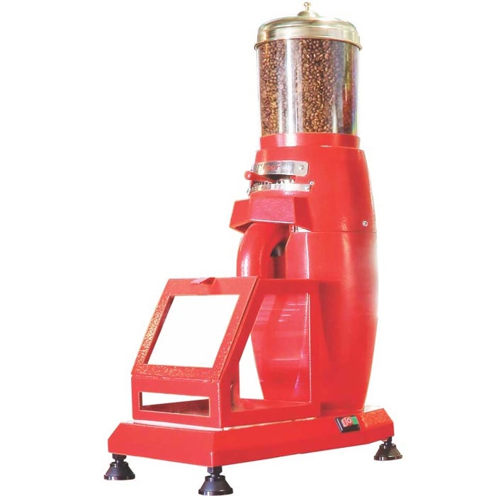 Tks 30s Grinder Degirmen Ogutme Molinillos Moulins Muhlen Toper Kahve Kavurma Coffee Roaster Machines De Torrefaction Kaffeerostmaschinen Maquinas Asar Cafe