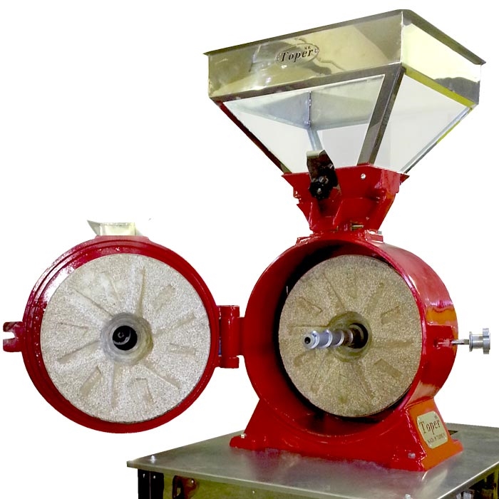 Toper Td50 Coffee Stone Grinder Mill