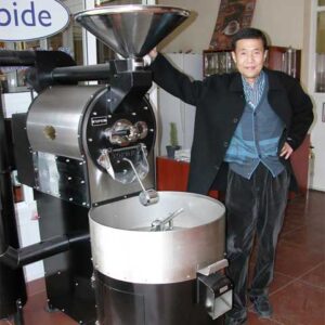 Toper Kaffeeröstmaschinen
