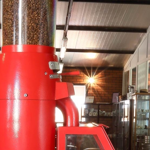 toper coffee grinder