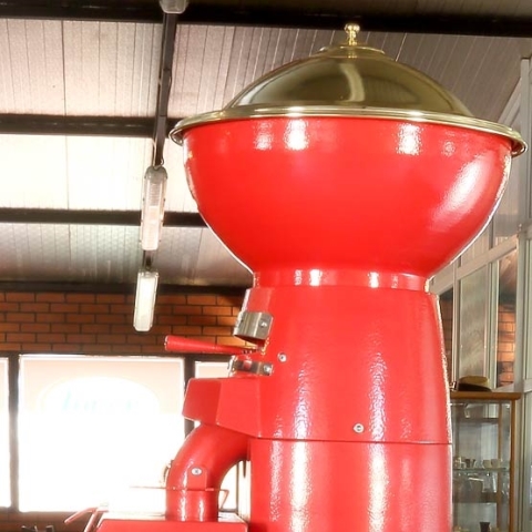 toper coffee grinder