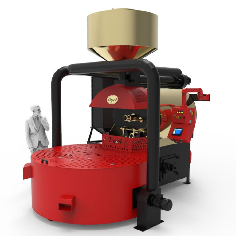 tkmx 180 Kaffeeröstmaschine 