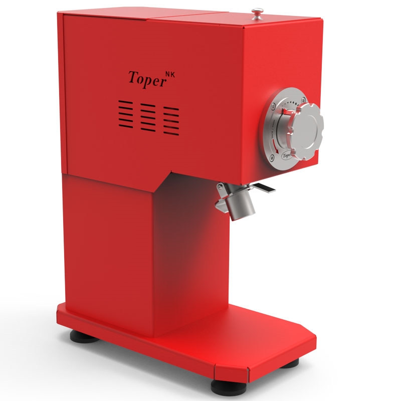 tks 16x red toper coffee grinder