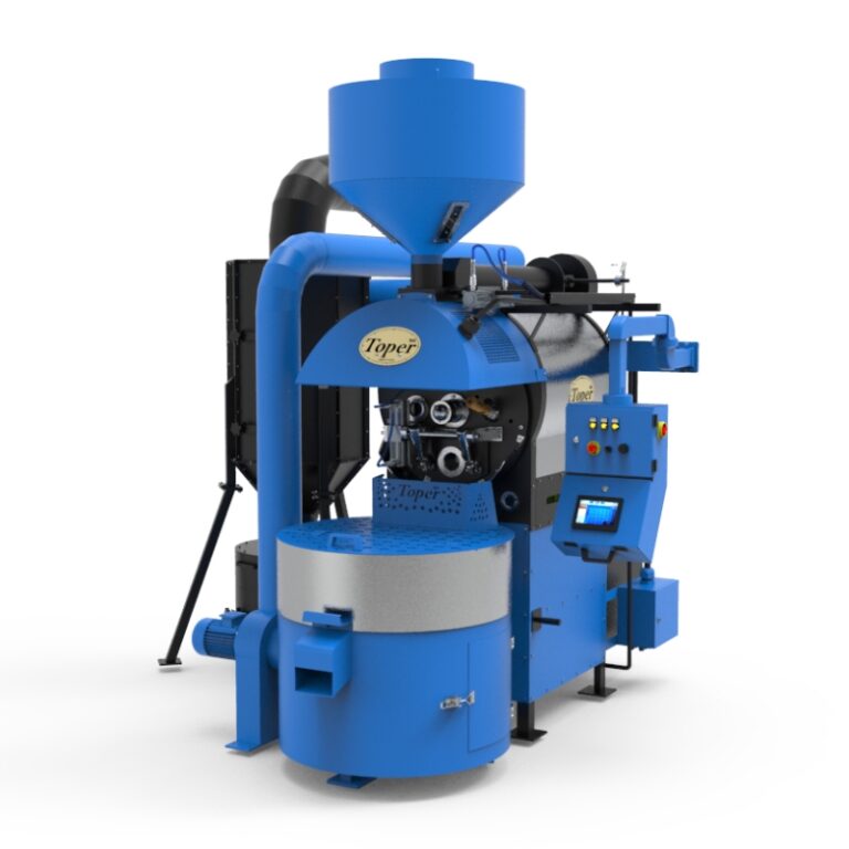 tkmsx 30 블루 탑 커피 로스팅 머신