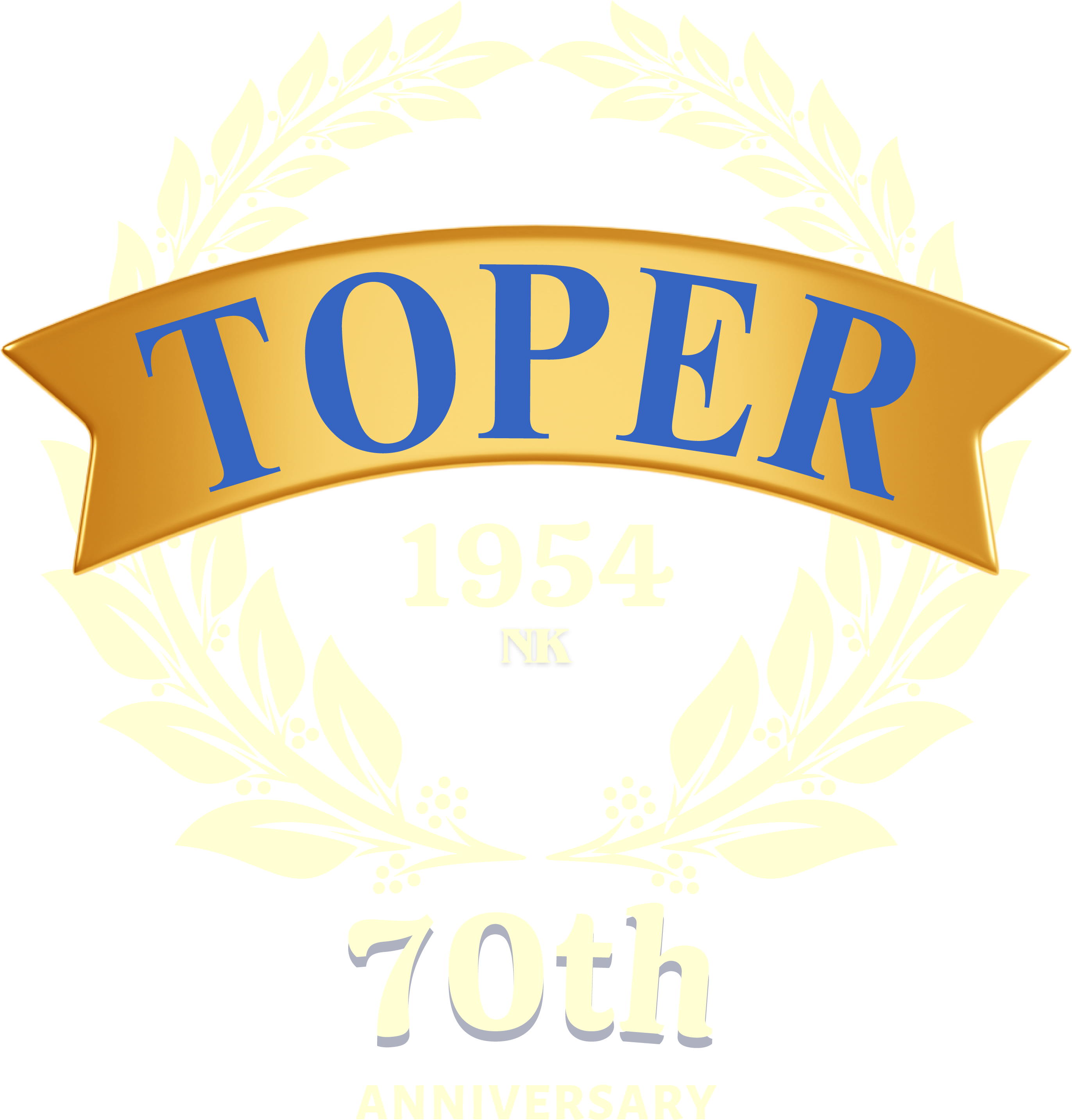 Toper home