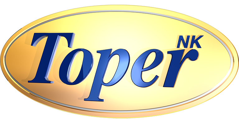 Toper Logo