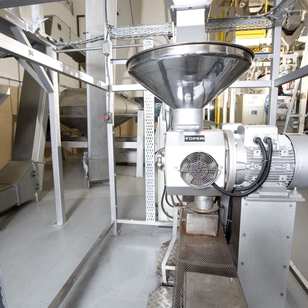 Coffee Grinders Shop Type TKS 1960 Toper Coffee Roasters