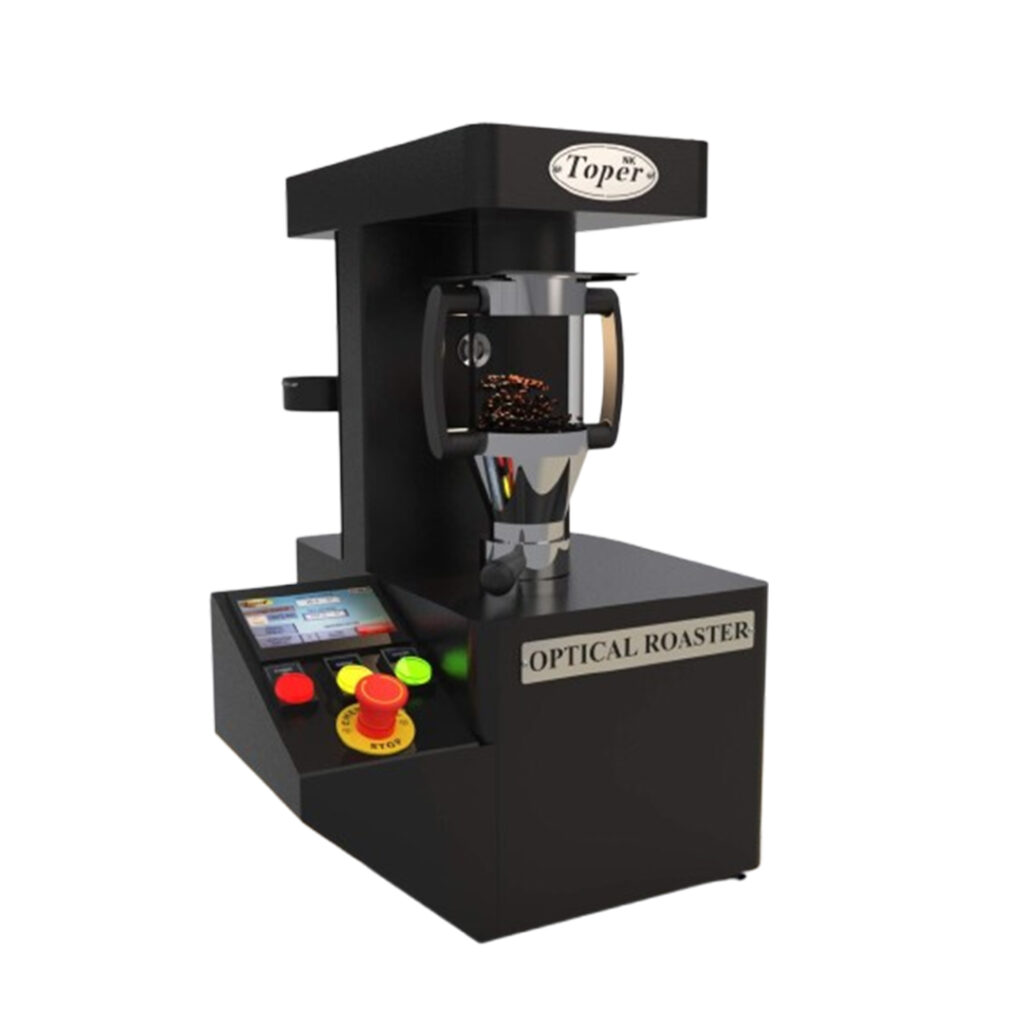 Coffee Roasters Optical Type 150 gr