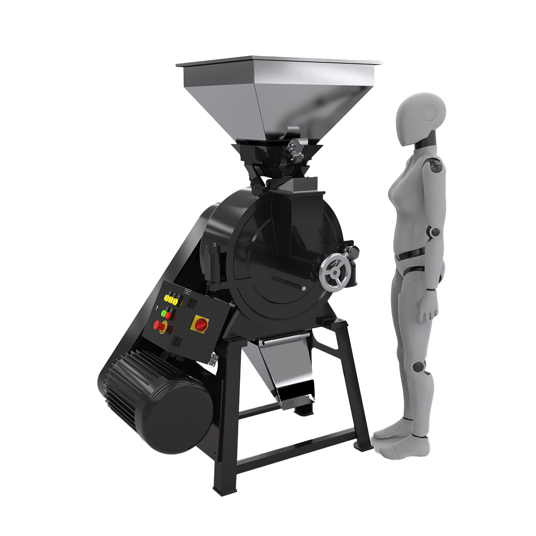 Stone Mills TD 50