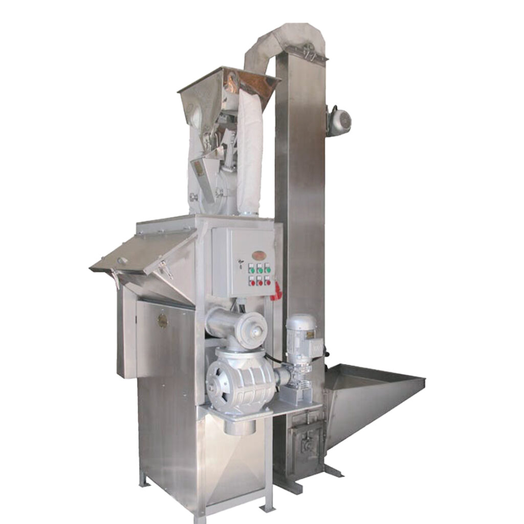 Powdered Sugar Mill TS 30H