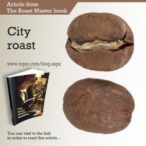 city roast 