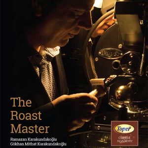 the roast master toper 