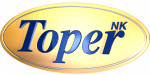 Toper Logo